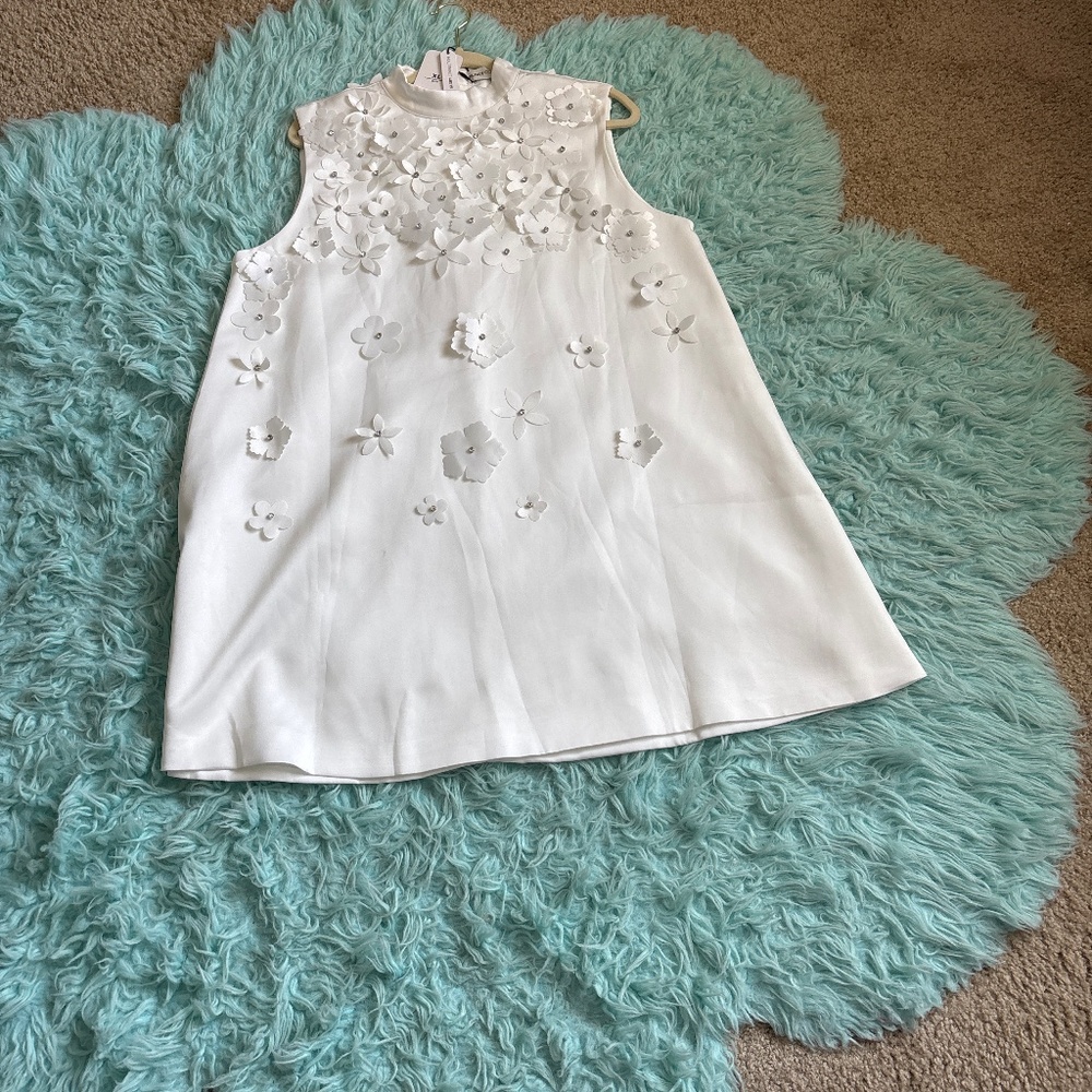 Evening dress